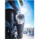 Ktm rc 125 2017/19 e4 gpr m3 black titanium 
