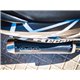 SUZUKI BURGMAN UH 125 2014 - 2016 ESCAPE GPR EVO4 ROAD SISTEMA HOMOLOGADO