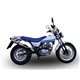 Ktm rc 125 2017/19 e4 gpr albus ceramic