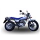 Ktm rc 125 2017/19 e4 gpr furore carbon
