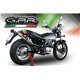 Ktm duke 200 2012/16 gpr furore nero