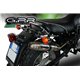 Ktm duke 200 2012/16 gpr furore nero