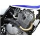 Ktm duke 200 2012/16 gpr m3 titanium natural 