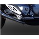 Ktm duke 200 2012/16 gpr m3 black titanium 