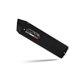 SUZUKI DR 350 - S 1990 - 1993 ESCAPE GPR FURORE NERO SISTEMA HOMOLOGADO