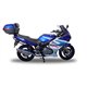 Ktm duke 250 2017/19 e4 gpr m3 carbon 