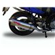 Ktm duke 250 2017/19 e4 gpr m3 carbon 