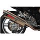Ktm duke 250 2017/19 e4 gpr deeptone inox