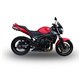 Ktm duke 250 2017/19 e4 gpr furore carbon