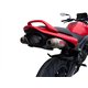 Ktm duke 250 2017/19 e4 gpr furore carbon