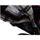 Ktm duke 250 2017/19 e4 gpr furore carbon