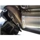 SUZUKI GSR 600 2006 - 2011 ESCAPE GPR ALLUMINIO GHOST SISTEMA HOMOLOGADO
