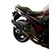 Ktm duke 390 2017/19 e4 gpr deeptone inox