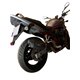 Ktm duke 390 2017/19 e4 gpr deeptone inox