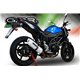 SUZUKI SV 650 A 2016 - 2020 ESCAPE GPR ALBUS EVO4 SISTEMA HOMOLOGADO