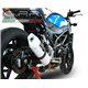 SUZUKI SV 650 A 2016 - 2020 ESCAPE GPR ALBUS EVO4 SISTEMA HOMOLOGADO