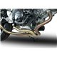 SUZUKI SV 650 A 2021 - 2024 ESCAPE GPR GP EVO4 TITANIUM SISTEMA HOMOLOGADO