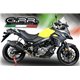 Ktm rc 390 2017/19 e4 gpr gp evo4 titanium