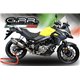Ktm rc 390 2017/19 e4 gpr m3 carbon 