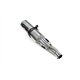 SUZUKI GSX-R 750 L1 L7 2011 - 2017 ESCAPE GPR M3 TITANIUM NATURAL SISTEMA RACING