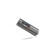 SUZUKI GSX-R 750 L1 L7 2011 - 2017 ESCAPE GPR M3 TITANIUM NATURAL SISTEMA RACING