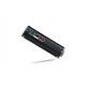 SUZUKI GSX-S 750 2017 2017 - 2020 ESCAPE GPR M3 POPPY SISTEMA HOMOLOGADO
