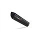 SUZUKI GSX-S 750 2017 2021 - 2023 ESCAPE GPR GP EVO4 POPPY SISTEMA HOMOLOGADO