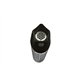 SUZUKI GSX-S 750 2017 2021 - 2023 ESCAPE GPR GP EVO4 POPPY SISTEMA HOMOLOGADO