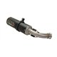 SUZUKI GSX-8S 2022 - 2024 ESCAPE GPR M3 BLACK TITANIUM SISTEMA HOMOLOGADO CON CATALIZADOR INCLUIDO