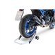 Ktm duke 690 2012/16 gpr gpe ann.black titanium