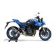 Ktm duke 690 2012/16 gpr gpe ann.poppy