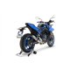 Ktm duke 690 2012/16 gpr gpe ann.titanium