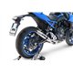 Ktm duke 690 2012/16 gpr gpe ann.titanium