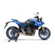 Ktm duke 690 2012/16 gpr satinox 