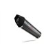 SUZUKI GSX-S 1000 2021 - 2024 ESCAPE GPR GP EVO4 POPPY SISTEMA HOMOLOGADO