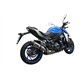 SUZUKI GSX-S 1000 2021 - 2024 ESCAPE GPR GP EVO4 TITANIUM SISTEMA HOMOLOGADO