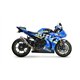 Ktm duke 790 2017/19 e4 gpr deeptone inox