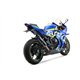 Ktm duke 790 2017/19 e4 gpr dual evo4 carbon