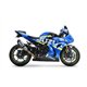 Ktm duke 790 2017/19 e4 gpr furore evo4 carbon