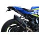 Ktm duke 790 2017/19 e4 gpr gp evo4 poppy