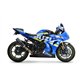 Ktm duke 790 2017/19 e4 gpr deeptone inox