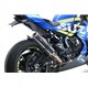 Ktm duke 790 2017/19 e4 gpr deeptone inox