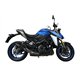 Ktm lc8 990 2006/14 gpr gpe ann.black titanium