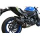 Ktm lc8 smt 990 2008/14 gpr gpe ann.poppy