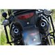 Ktm lc8 smt 990 2008/14 gpr gpe ann.titanium