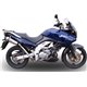 Ktm superduke 990 - r 2004/12 gpr gpe ann.black titanium