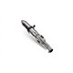 TRIUMPH SCRAMBLER 400 X 2023 - 2025 ESCAPE GPR DEEPTONE INOX SISTEMA HOMOLOGADO
