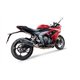 Ktm lc 8 1290 super adv 2017/19 e4 gpr deeptone inox