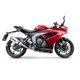 Ktm lc 8 1290 super adv 2017/19 e4 gpr dual evo4 carbon