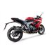 Ktm lc 8 1290 super adv 2017/19 e4 gpr furore evo4 carbon